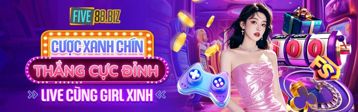 Trò chơi bắn cá 6ff1 link mới