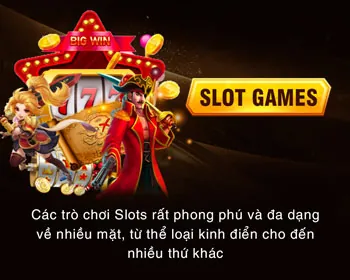 Khuyến mãi chào mừng nổ hũ