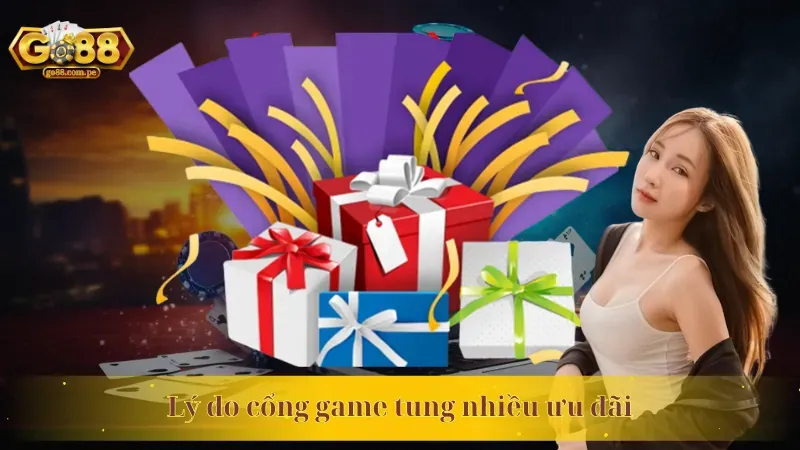 Ưu đãi sự kiện đặc biệt